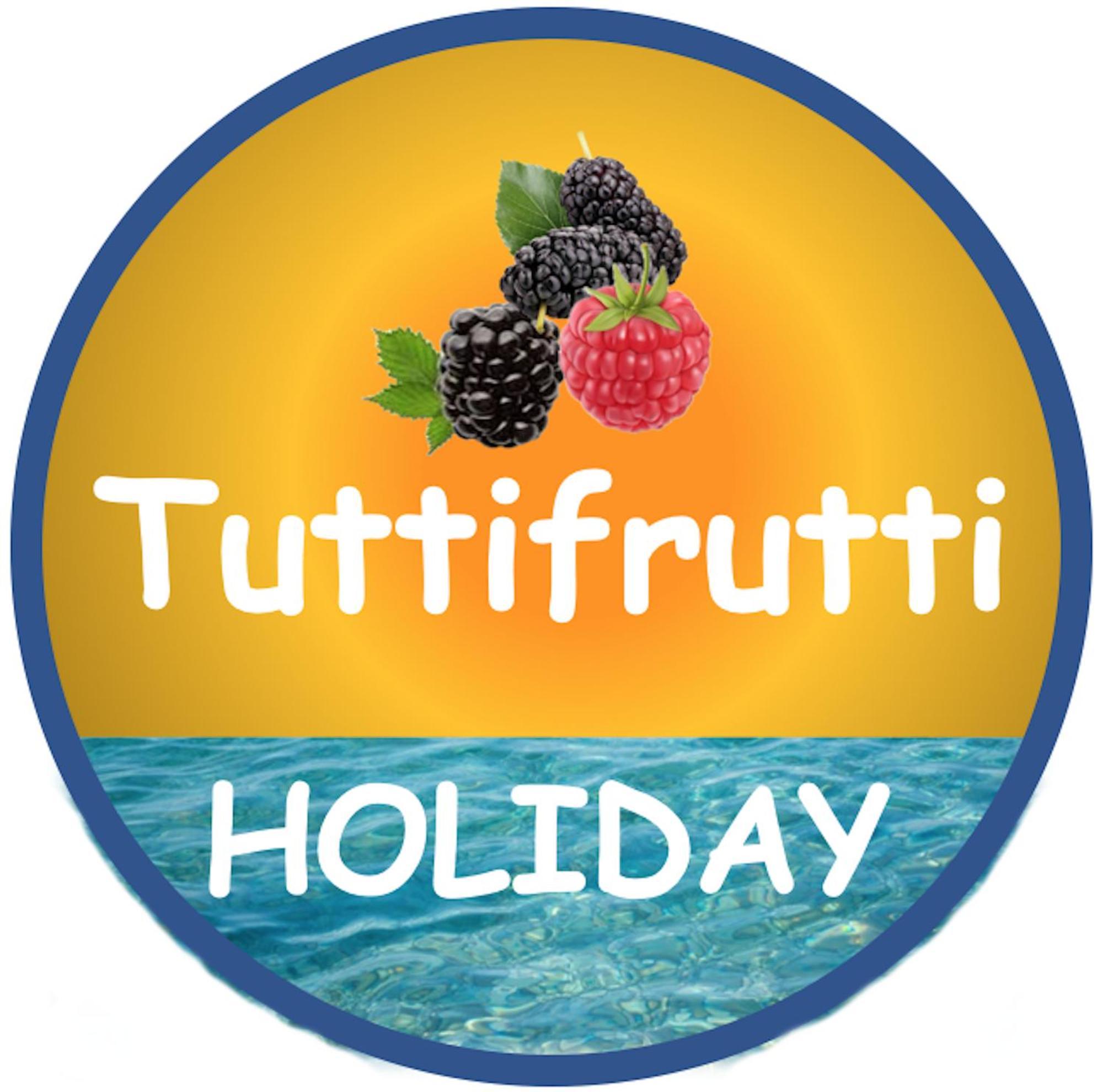 Tuttifrutti Holiday 아치레알레 외부 사진